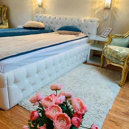 Casa Central Luxury ออราแด ภายนอก รูปภาพ