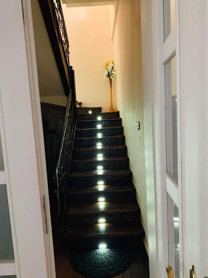 Casa Central Luxury ออราแด ภายนอก รูปภาพ