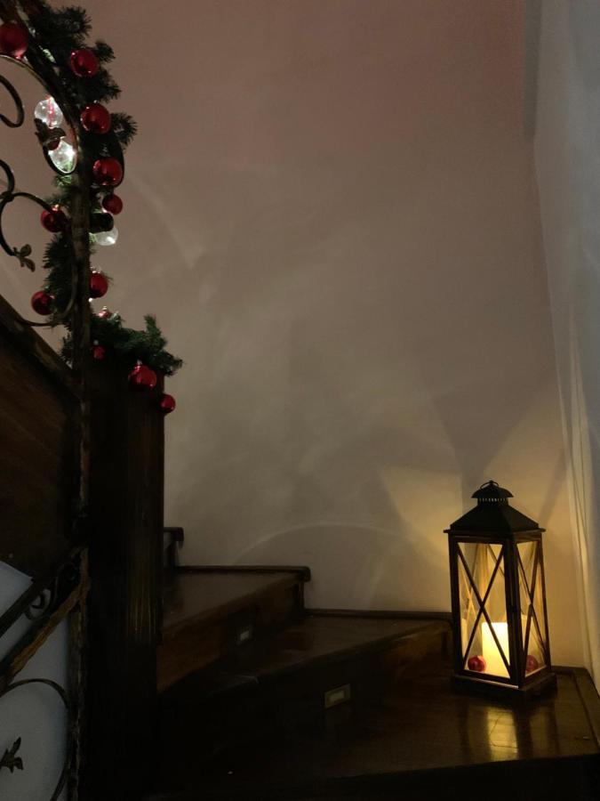 Casa Central Luxury ออราแด ภายนอก รูปภาพ