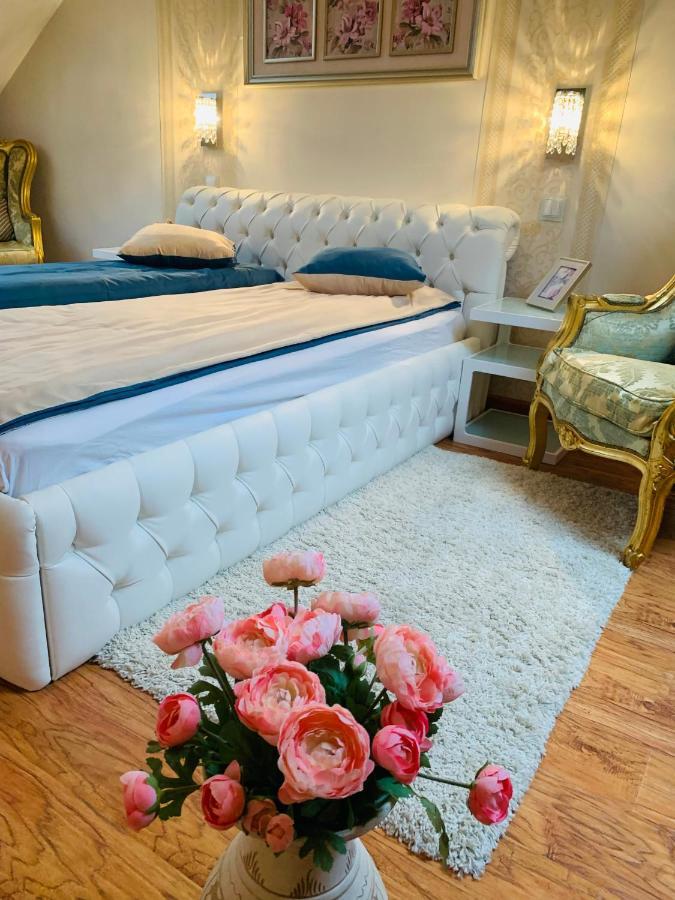Casa Central Luxury ออราแด ภายนอก รูปภาพ