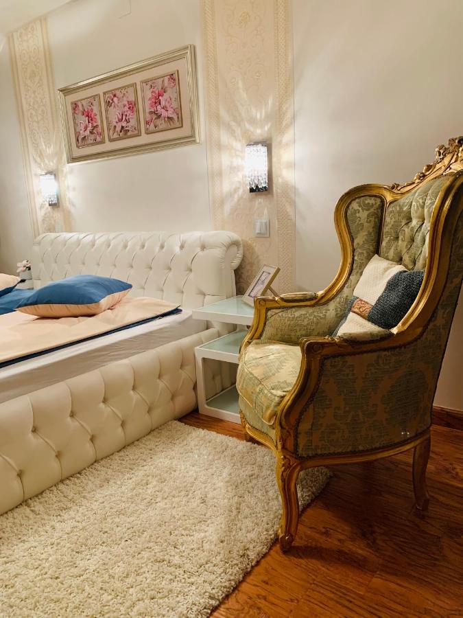 Casa Central Luxury ออราแด ภายนอก รูปภาพ