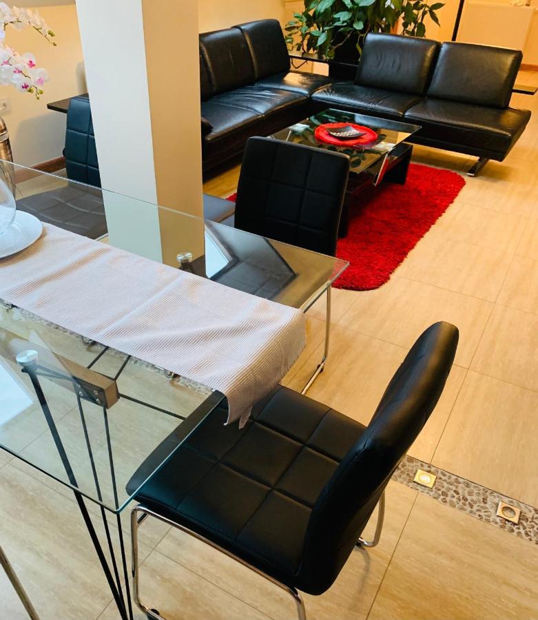 Casa Central Luxury ออราแด ภายนอก รูปภาพ