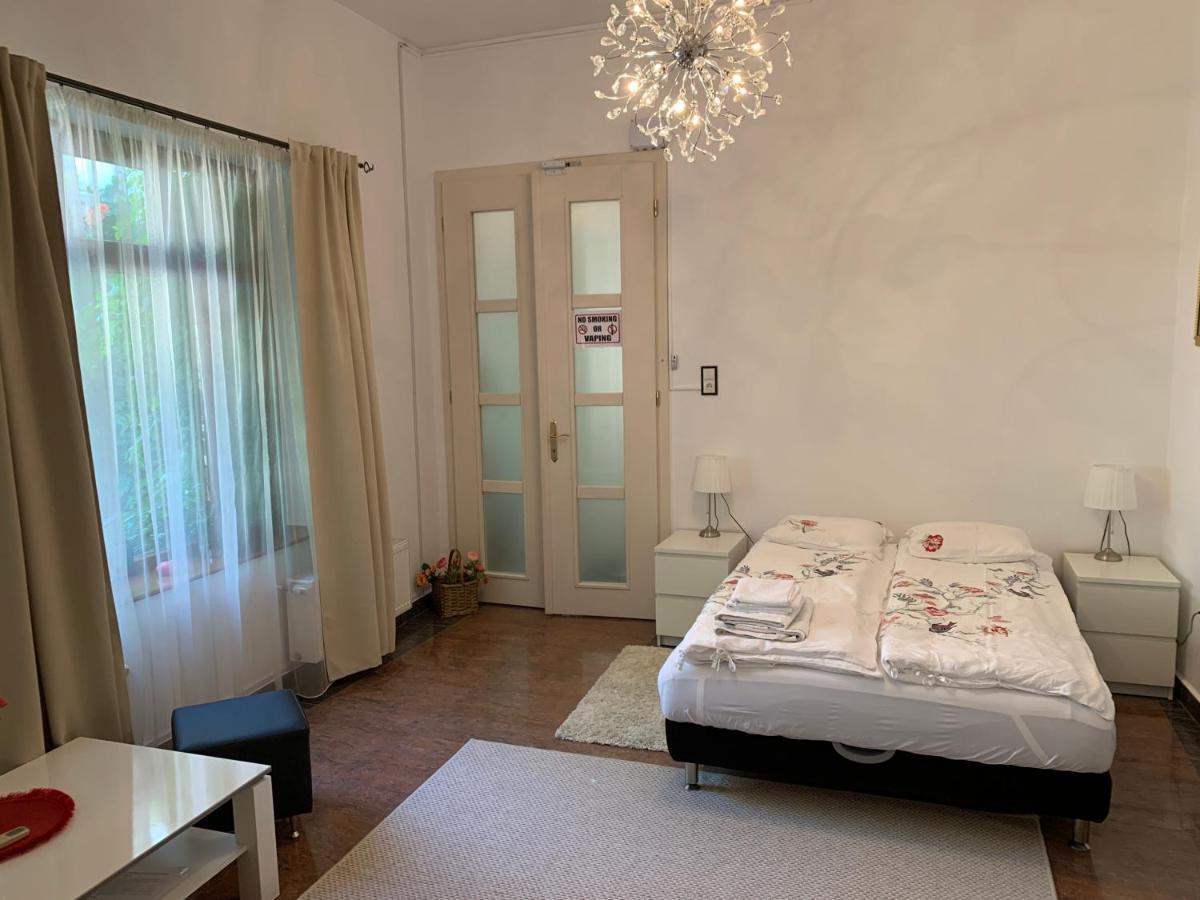 Casa Central Luxury ออราแด ภายนอก รูปภาพ