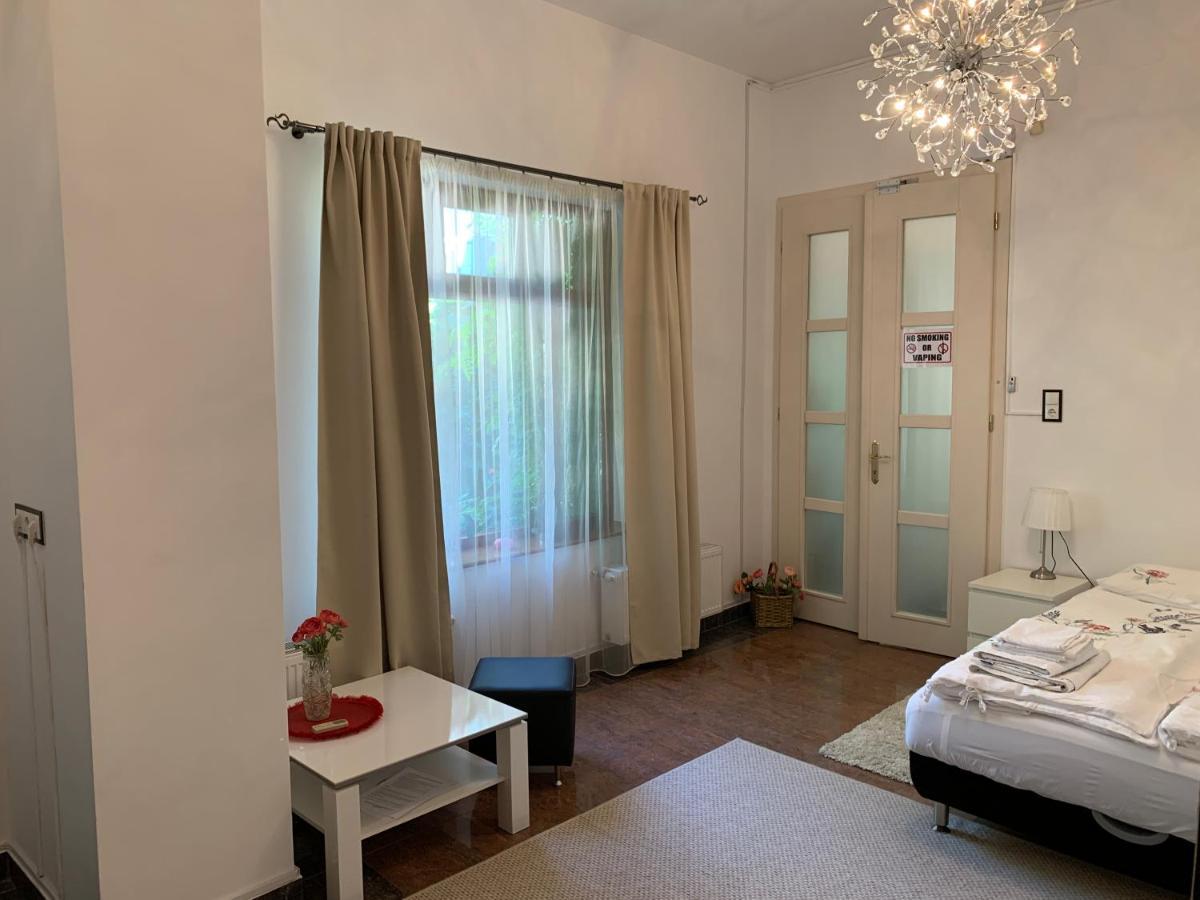 Casa Central Luxury ออราแด ภายนอก รูปภาพ